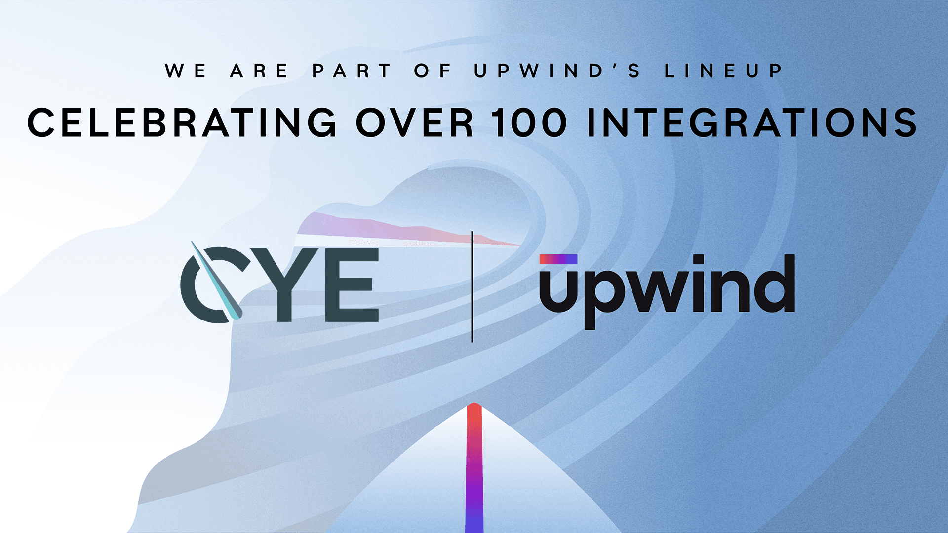 upwind cye
