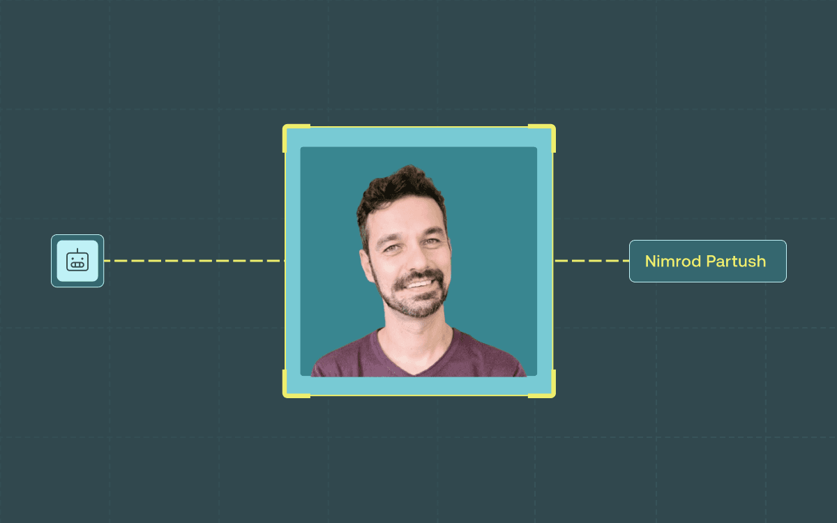 Cye Appoints Dr. Nimrod Partush as Chief Innovation & AI Scientist