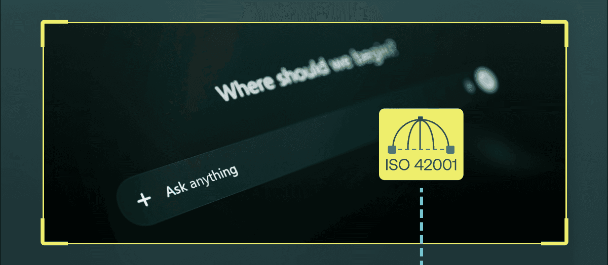 Iso 42001 blog