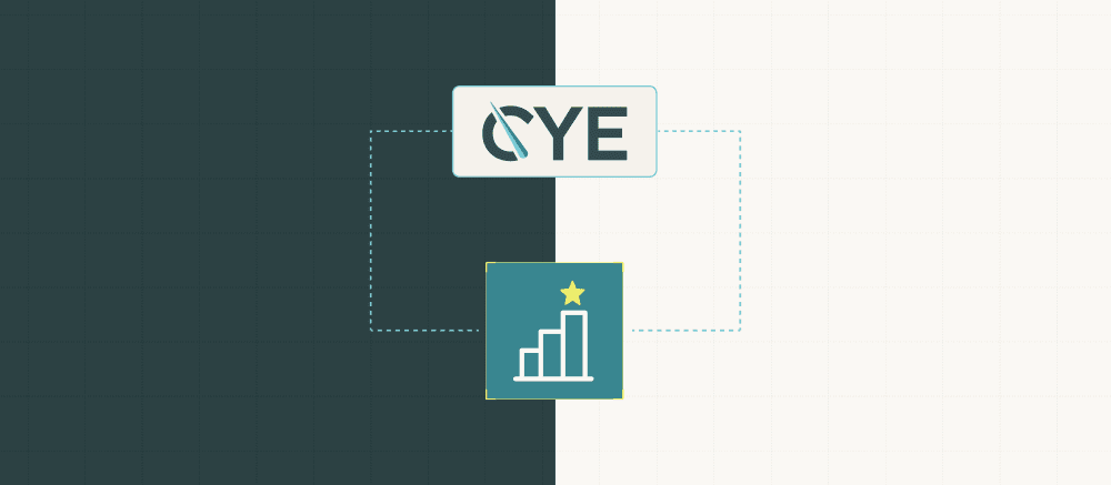 Why Cye - Competitive Comparison