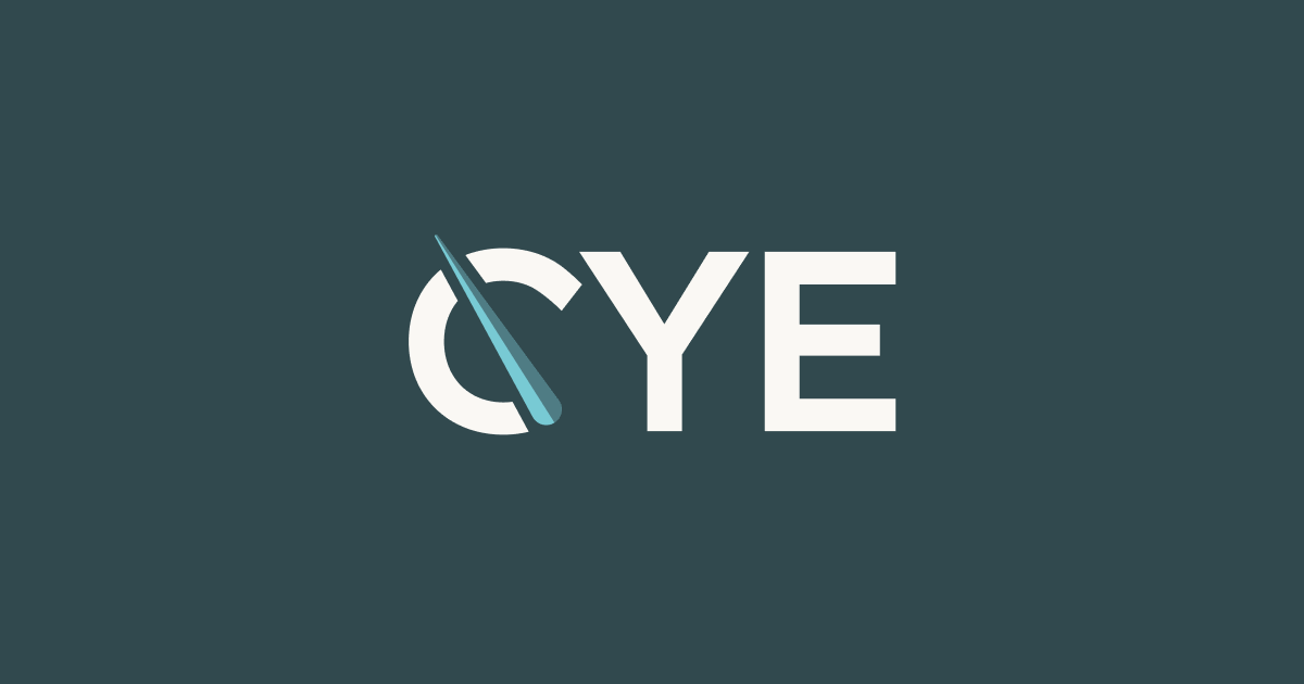 Cye Ltd logo