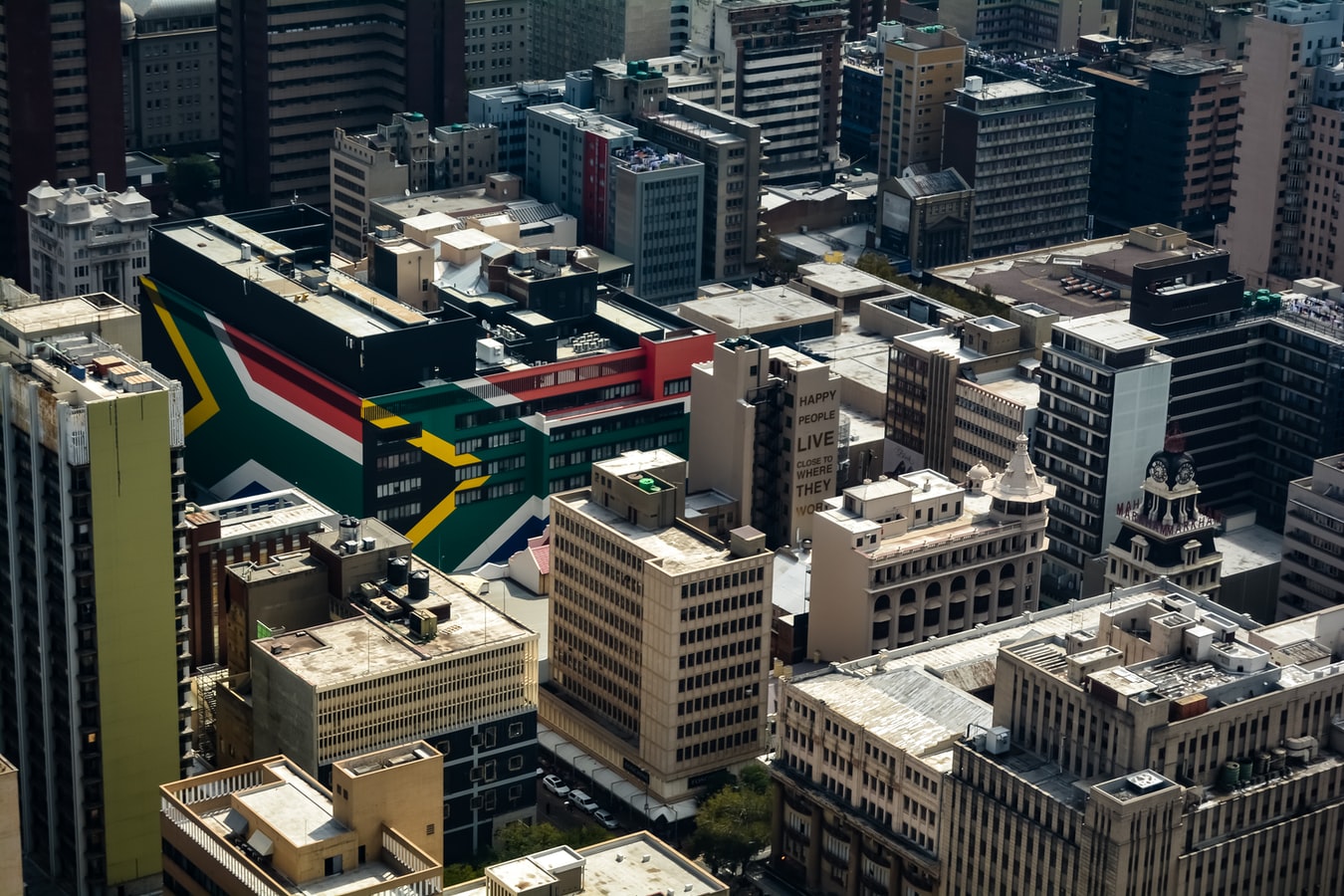 Cybersecurity Best Practices for South African Organizations