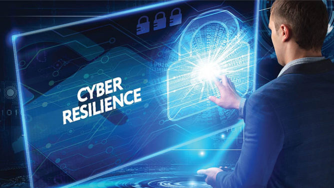 Most Organizations Unprepared for Cyber Attacks