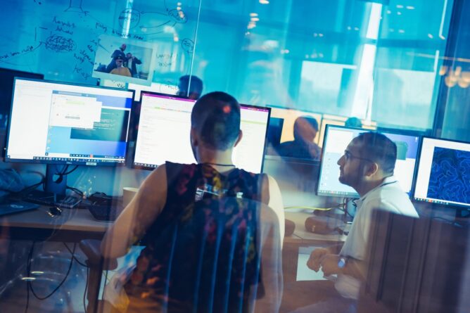 10 Tips for National Cybersecurity Awareness Month