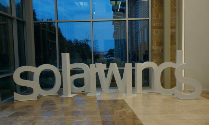 SolarWinds actors are scoping out hub companies to go after prized targets
