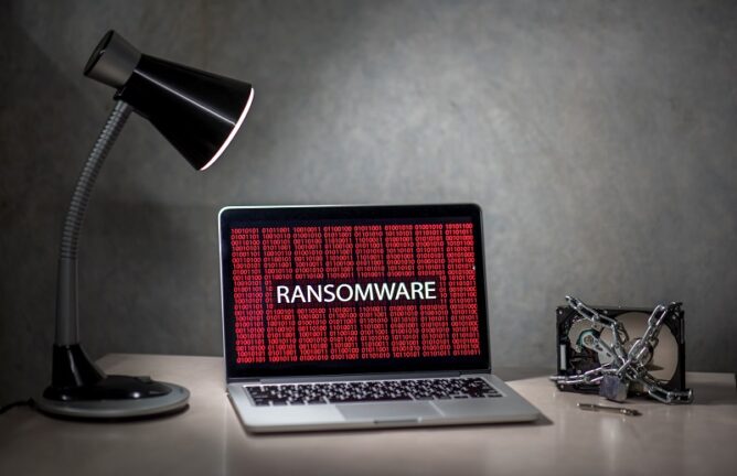Beyond supply chain attacks and ransomware