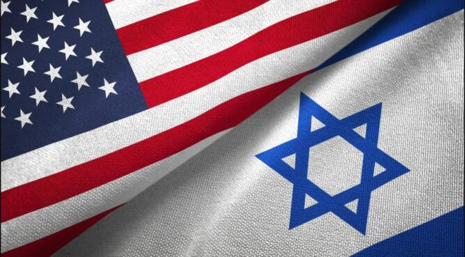 U.S. and Israel join forces to combat ransomware attacks