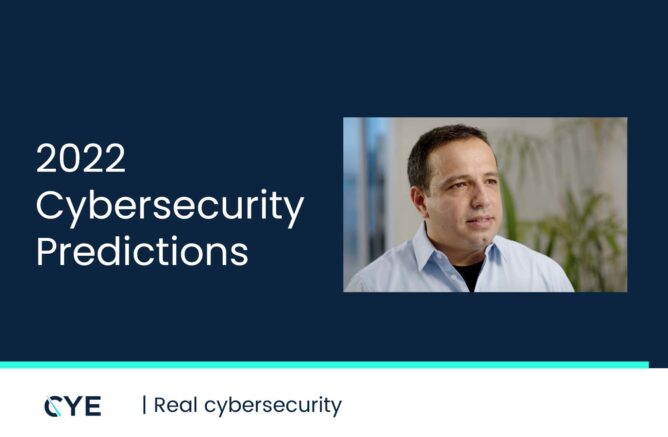 Top 3 Cyber Threats and Challenges in 2022