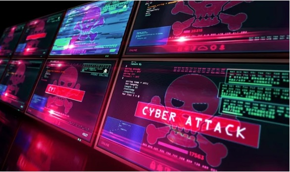 Cyber terrorism is a growing threat & governments must take action
