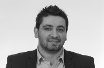 Haim Aharoni