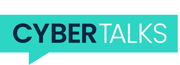 cyber talk logo