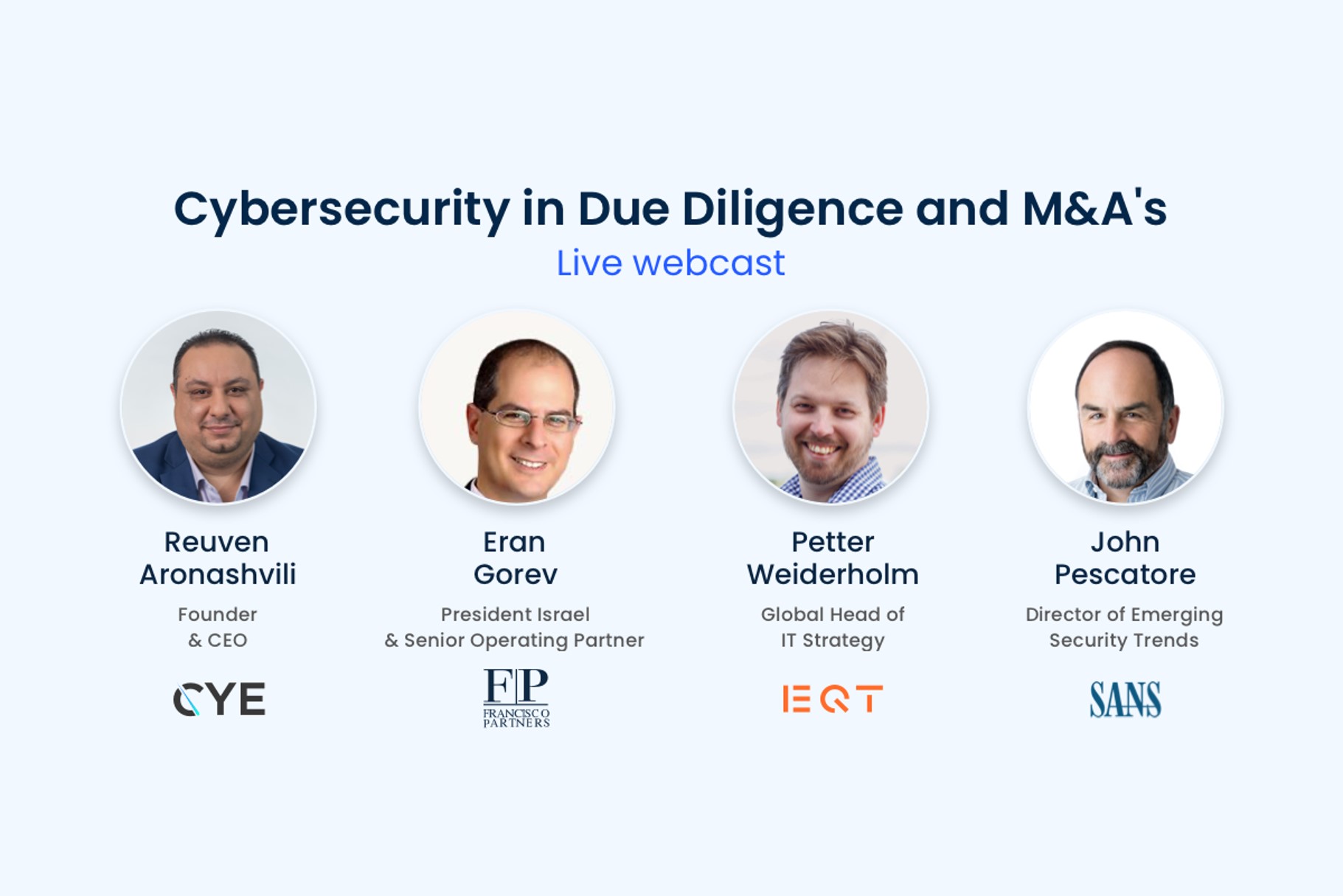 How to Effectively Speak About Cybersecurity with Your Board