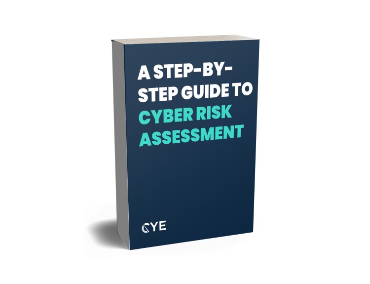 A Step-By-Step Guide to Cyber Risk Assessment