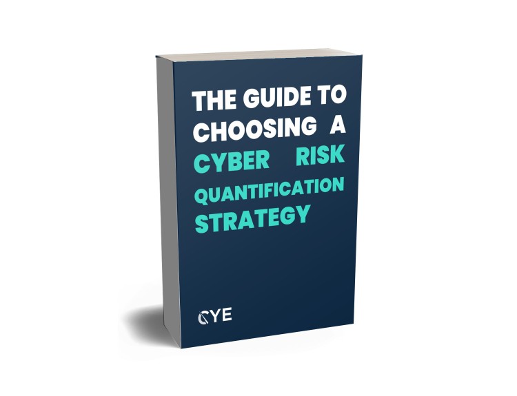 The Guide to Choosing a Cyber Risk Quantification Strategy